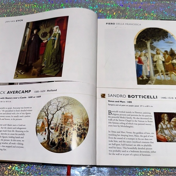 Art Fraud Detective : Spot Difference, Solve Crime! by Anna Nilsen Hardcover - Picture 6 of 11